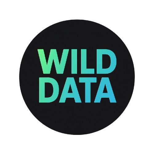 Wild Data Logo